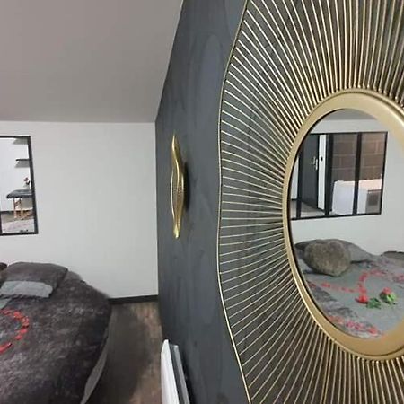Love Rooms De La Presqu'Ile Saint-Vincent-de-Paul  외부 사진